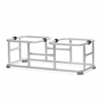 Комбинированная рама (низкая/длинная)